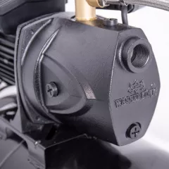 Hidrofor cu pompa autoamorsanta Wasserkonig FL508250, material fonta, putere 1200 W, vas de expansiune de 50 L