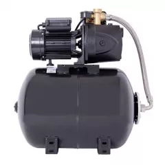 Hidrofor cu pompa autoamorsanta Wasserkonig FL508250, material fonta, putere 1200 W, vas de expansiune de 50 L
