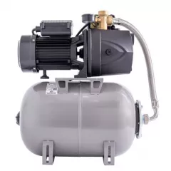 Hidrofor cu pompa autoamorsanta Wasserkonig FL528625, material fonta, putere 1250 W