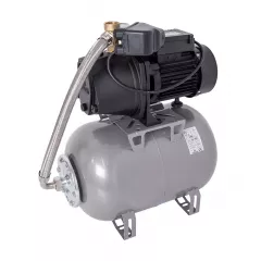 Hidrofor cu pompa autoamorsanta,FS475825, fonta, putere 900 W, debit 3480 l/h, inaltime refulare 47 m, vas de expansiune 24 l