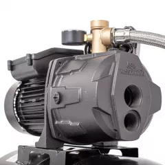 Hidrofor cu pompa de mare adancime,FA425225, putere 950 W, debit 3120 l/h, inaltime refulare 42 m, aspiratie 25 m