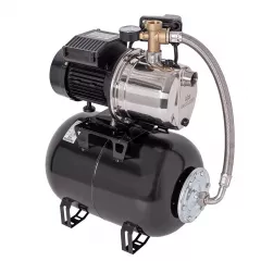 Hidrofor IL4572 cu rezervor de 24 L