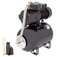 Hidrofor mare adancime Wasserkonig WSK3240-25, putere 920 W,  refulare 40 m, aspiratie 25 m, rezervor 24 litri