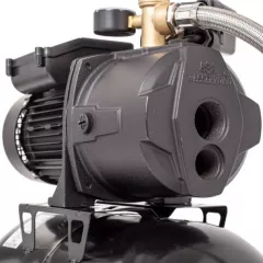 Hidrofor mare adancime Wasserkonig WSK3240-25, putere 920 W,  refulare 40 m, aspiratie 25 m, rezervor 24 litri