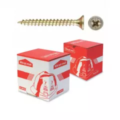 Holz-surub pal KL KMH-3.5X25 HZ cutie 1000 buc