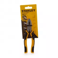 STHT0-74456
Clește universal STANLEY® DYNAGRIP® 150 mm