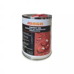 Impregnator hidrofob pentru suprafete poroase PROTECT UNI, ambalare 3 L