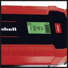 Incarcator baterii, Einhell  CE-BC 4 M,  6/12V 120AH