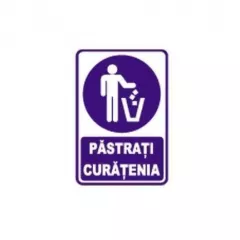 Indicator avertizare