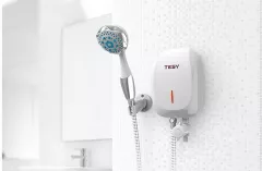 Instant Electric In Line TESY