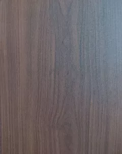 Jaluzea Gard - Intaritura pentru gard tip jaluzea, grosime tabla 0,45 mm, lungime 2 m, culoare stejar dark, olint.ro