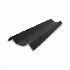Intaritura pentru gard tip jaluzea, grosime tabla 0,50 mm, lungime 2 m, RAL 7016 MS, gri-antracit