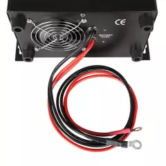 Invertor solar KEMOT PROSOLAR-500, 500 W, 12 V