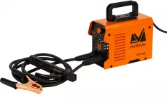 Invertor sudura  Evotools WMI 200 - 683146, afisaj LED