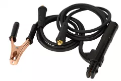 Invertor sudura  Evotools WMI 200 - 683146, afisaj LED