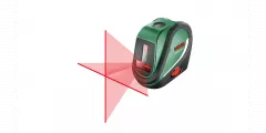 Nivela laser universala BOSCH Level 2 Basic