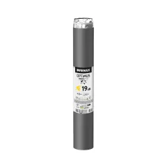 Izolatie pentru parchet AFIRMAX Optimus Aquastop - substrat pentru parchet laminat, grosime 2 mm, ambalare 10 mp