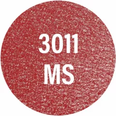 Jgheab ascuns Rufster Premium 0,5 mm grosime 3011 MS rosu mat structurat
