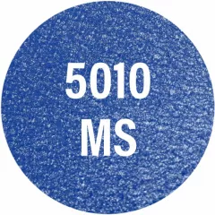 Jgheab ascuns Rufster Premium 0,5 mm grosime 5010 MS albastru mat structurat