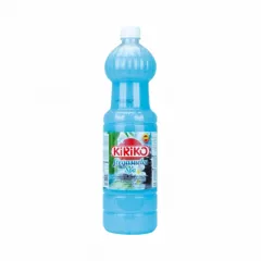 Kiriko 10141715, Detergent pentru pardoseli SPA, ambalare 1,5 L
