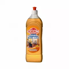 Kiriko 10191408, Detergent pentru parchet, ambalare 750 ml