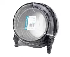 Accesorii - Kit aspiratie pentru hidrofor EvoSanitary 1", 8 m, PVC, olint.ro