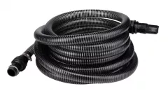 Kit aspiratie pentru hidrofor EvoSanitary 1", 8 m, PVC