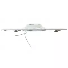 Kit modul LED Lohuis, putere 18 W, diametrul de 22 cm, temperatura de culoare 6500 K