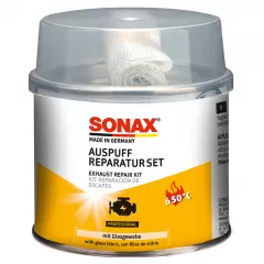 Kit SONAX de reparare a sistemului de evacuare