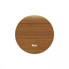 Lac Sadolin Active Plus, culoare nuc, ambalare 0.75 L