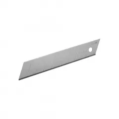 Lame lungi Stanley 18 mm 10 buc/set 0-11-301