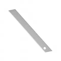 Lame lungi Stanley 9 mm 10 buc/set 0-11-300