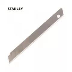 Lame lungi Stanley 9 mm 10 buc/set 0-11-300