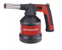 Lampa de gaz ROTHENBERGER - arzator Roflame 4 Piezo [1000002358]