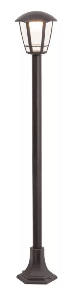 Lampa de podea, pentru gradina, Sorrento 8129