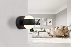 Lampa LED 1.4W USB RANDI 78290AB Globo