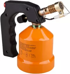 Lampa pentru gaz cu aprindere Quarz