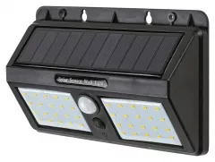 Lampa solara LED, cu senzor de miscare, Ostrava, Rabalux 7881