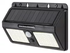 Lampa solara LED, cu senzor de miscare, Ostrava, Rabalux 7881