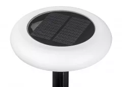 Exterior - Lampa solara, LED, Haiti, Rabalux 7069, olint.ro