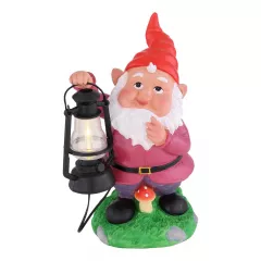 Lampa solara pitic SOLAR 1xLED 0.07W 2V DWARF