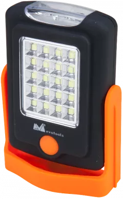 Surse de iluminat - Lanterna 23 LED, portabila, Honest 678292, olint.ro