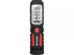 Lanterna magnetica LED, Yato Lanterna magnetica LED, Yato