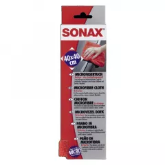 Laveta SONAX pentru suprafete exterioare