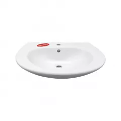 Lavoar ceramic Mira 60 WM810SW5F001001