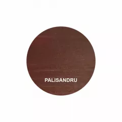 Lazura satinata cu protectie activa, Sadolin activ plus, palisandru, ambalare 0,75 L