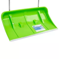 Lopata pentru zapada, dubla, 61498
