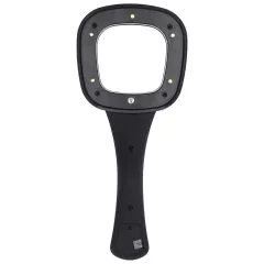 Hobby / Diverse - Lupa cu iluminare LED DEDRA 06F815 4X, olint.ro