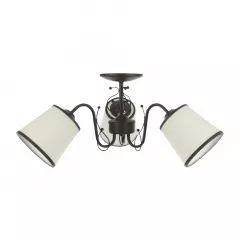 Lusta Klausen Zamora 3 KL6253, dulie E27