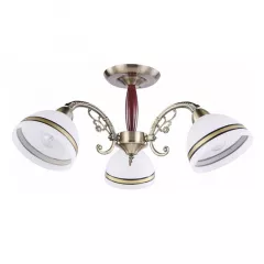 Lustra de interior KS Alice 3 LY3449
